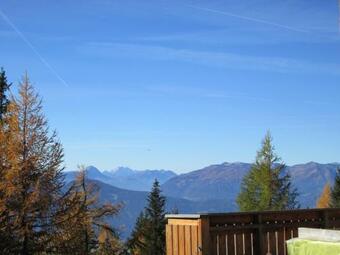 Almh�tte Tschiernock