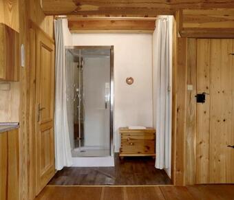 Apartamento Letn� Byt Ve Skanzenu