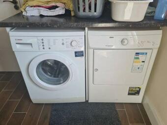 3 Bedroom Detached Bungalow