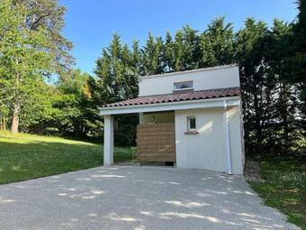 D�pendance Tout Confort