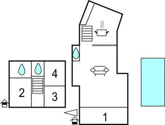 Nice Home In Calvisson With Wifi And 4 Bedrooms