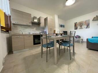 Casa Rifugio Olivieri