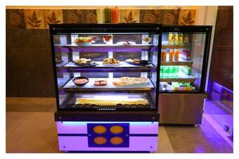 Hotel Clarks Inn Express ,sirkazhi