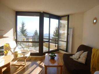 Apartamento Studio Entier Au Calme Avec Vue Panoramique Exceptionelle � 1500m