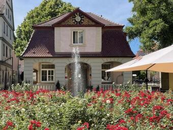 Ein Schlossturm Besticht Mit Spektakul�ren Ausblicken Ins Jagsttal Und Behaglichen Innenr�umen