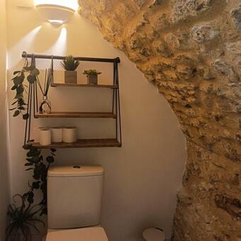 Chambre De Charme 30m2