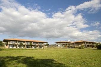 Apartamento R�sidence Pierre & Vacances Les Rives De La Seugne