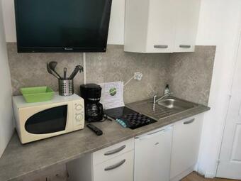 Apartamento Dunkerque #11 Proche Plages
