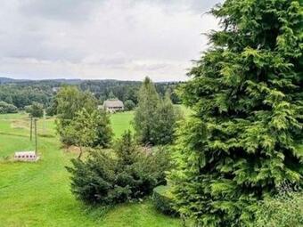 Apartamento Pumphut`s Scheune Fewo 4