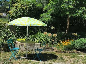 Large T3 Apartment In A House Renovated In 2022