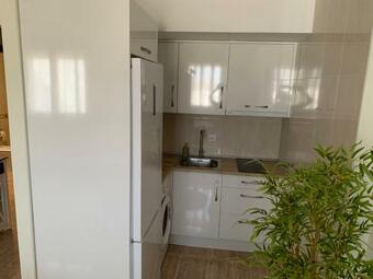 Apartamentos Hern�n Cort�s