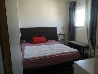 Chambre � Louer Dans Un Appartement De 75 M2ans