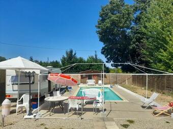 Apartamento Location Appartement 2pi�ces 43m� La Fert� Gaucher