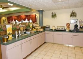 Hotel Quality Inn Fort Campbell