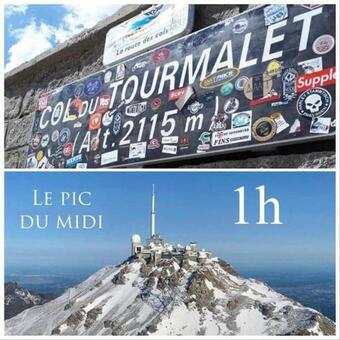 Apartamento Le Cabaliros Duplex 83m� Argel�s-gazost