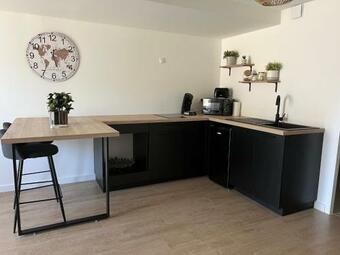 Apartamento Studio Cartel