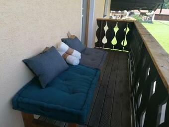 Apartamento Naturhof Selbertinger