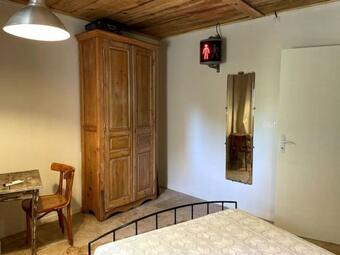 Apartamento Le Cyclostop