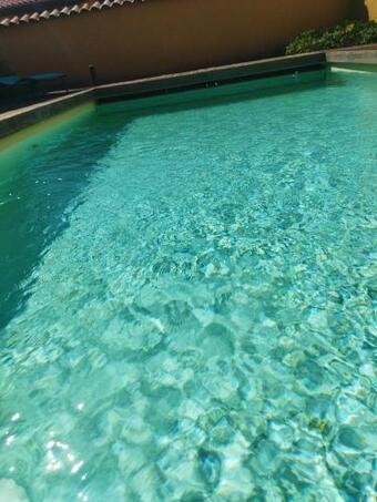 Bed & Breakfast La Ferme Du Vincent