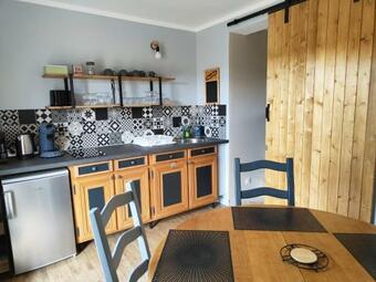 G�te �questre. Ferme Des Essarts