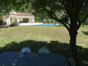 Villa Au Petit Bonheur