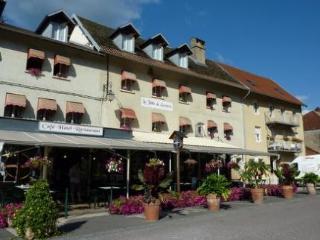 Hotel La Table De Gustave