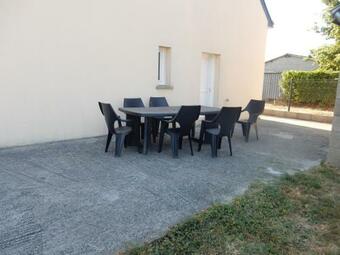 Maison 3 Chambres 120m2 Proche Ploermel