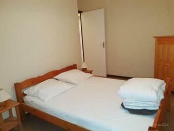 Apartamento R�sidence Lachenal