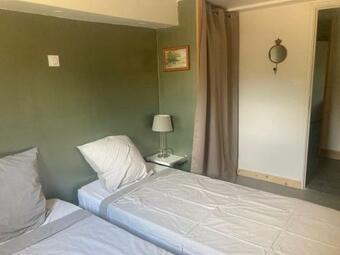 Gite Sitio Nathalie Et Jos