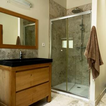 Villa Lo Boix Le Mas