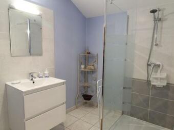 G�te Gennes-val-de-loire, 4 Pi�ces, 6 Personnes - Fr-1-622-40