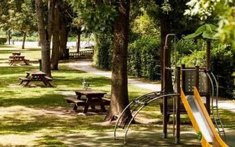 Camping Onlycamp La Confluence