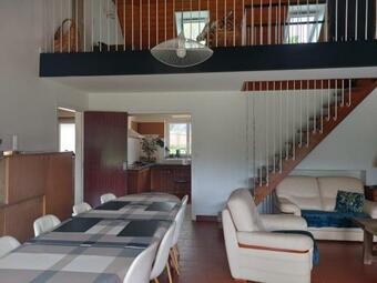 Grande Maison Parc �tang Animaux Ok Centre Village