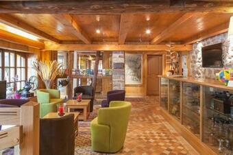 Hotel Auberge La Meuniere