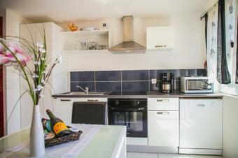 Residence Moulin Mer Vacances En Famille A Treffiagat