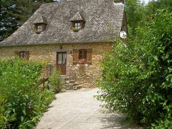 Villa Maison Rousseau