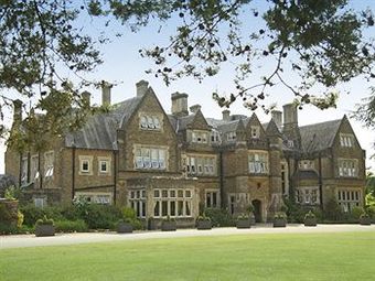Hotel De Vere Venues Hartsfield Manor