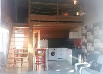 Maison D'une Chambre Avec Jardin Amenage Et Wifi A Yssingeaux