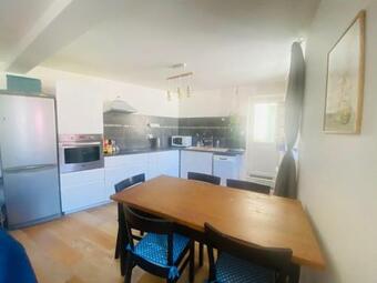 Apartamento Jolie Bergerie R�nov�e � 5 Min De Laon