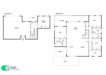 Entertainers Dream Fireplace Pizza Oven Wifi