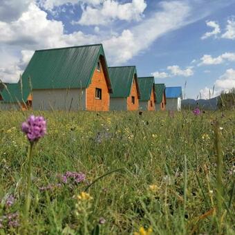 Apartamento Vule Bungalovi