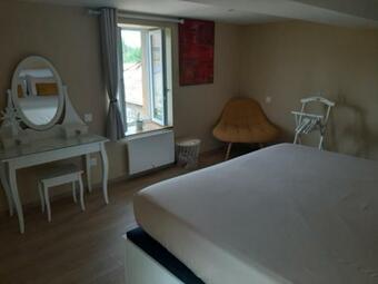 Apartamento Superbe Appartement Dans R�sidence Priv�e Au Calme