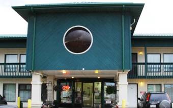 Motel Goodknight Inn