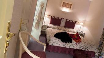 Hotel Relais Du Silence La M�re Hamard