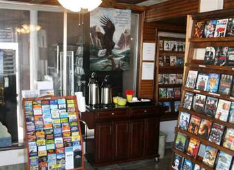 Sailor Jack Oceanfront Motel