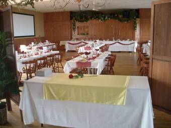 Motel & Restaurant De La Plage