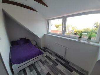Apartm�n Lhenice
