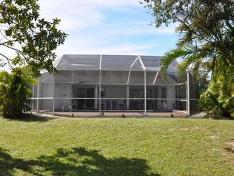 Villa Bonita Preserve