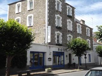 Hotel H�tel Saint Michel