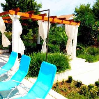 Apartamentos Villa Julia